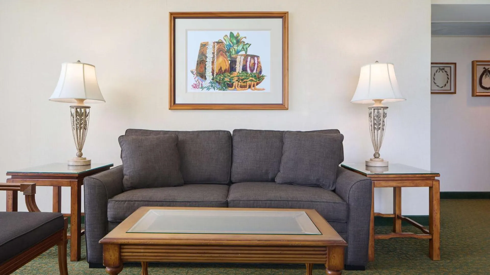 הונולולו Outrigger Waikiki Beach Resort ארצות הברית
