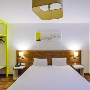 *** Hotel The Originals Résidence, Grenoble France