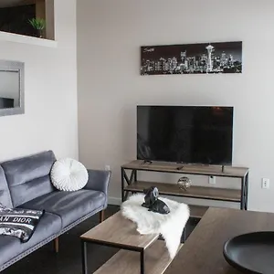 Chic Queen Anne Retreat , Seattle United States