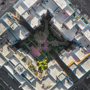 Corner Unit In The Middle Of It - 99 Walkscore , Seattle United States