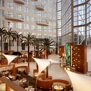Hyatt Regency Orange County 3*, Гарден Гров США