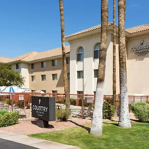 Hotel Country & By Radisson, Airport, Az ***