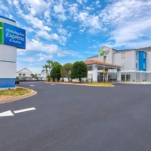 Hotel Express E - Commons Mall Area By Ihg **