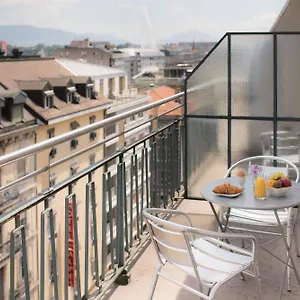*** Hotel Montana Suisse