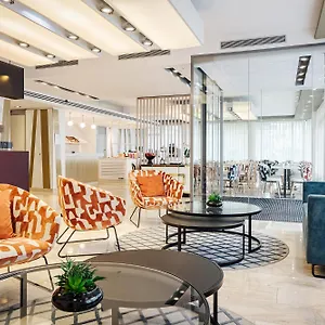 **** Hotel Eurostars Embassy Autriche