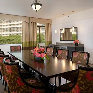 5* Station touristique The Royal Hawaiian, A Luxury Collection Resort, Waikiki