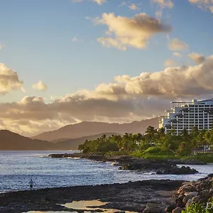 5* Station touristique Four Seasons Oahu At Ko Olina