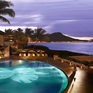 5* Station touristique Halekulani - No Fee