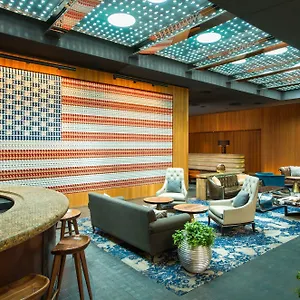 Dream Downtown, By Hyatt 4*, New York United States