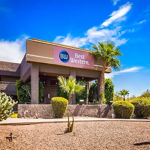 Hotel Western Innsuites & ***