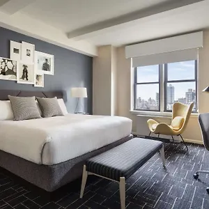 **** Hotel The Shelburne Sonesta États-Unis
