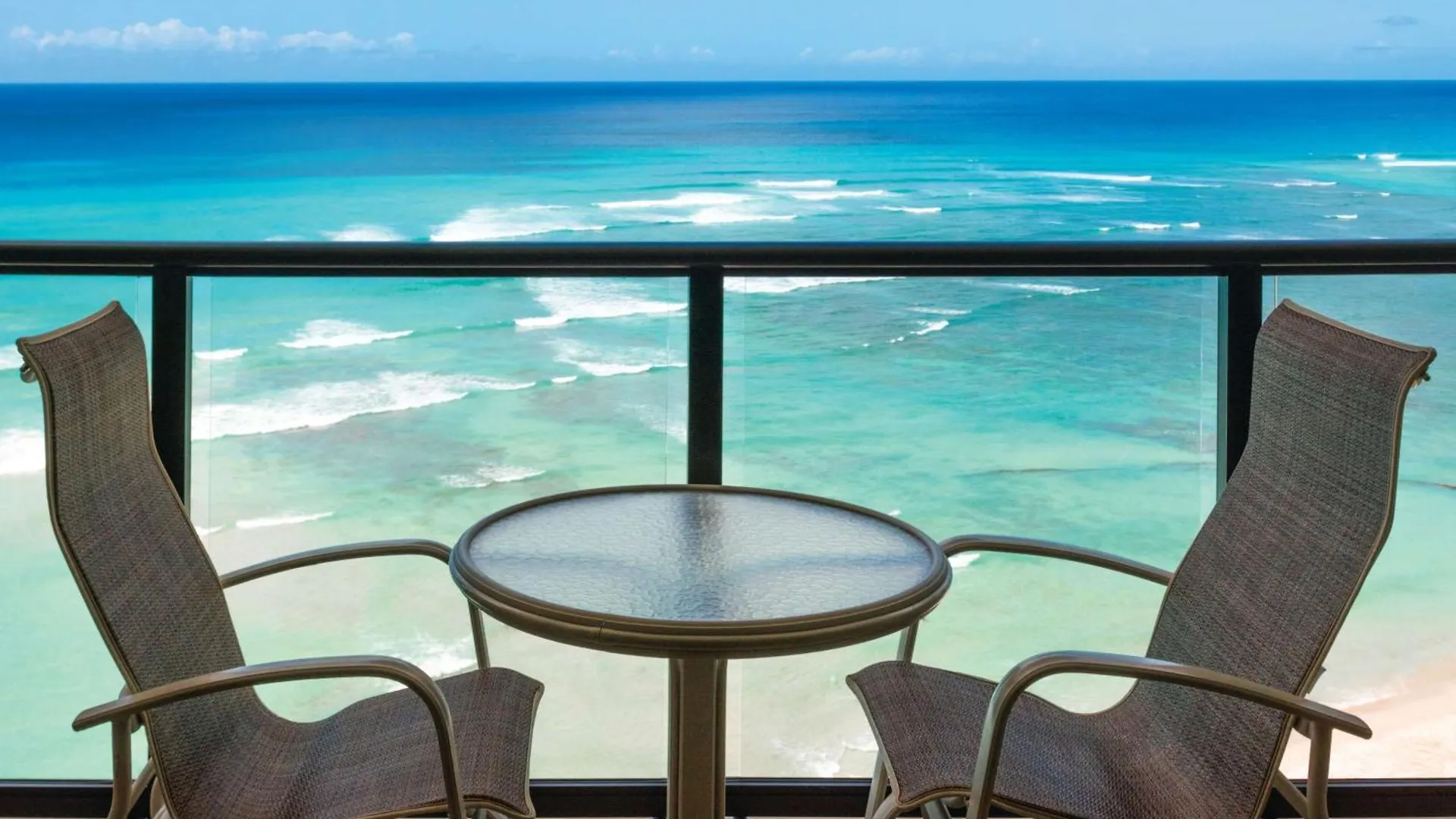 Outrigger Waikiki Beach Resort Honolulu USA