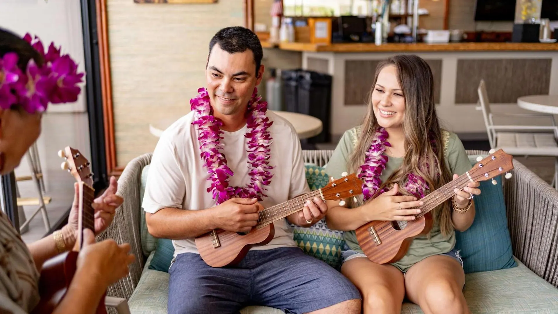 ****  Outrigger Waikiki Beach Resort Honolulu États-Unis